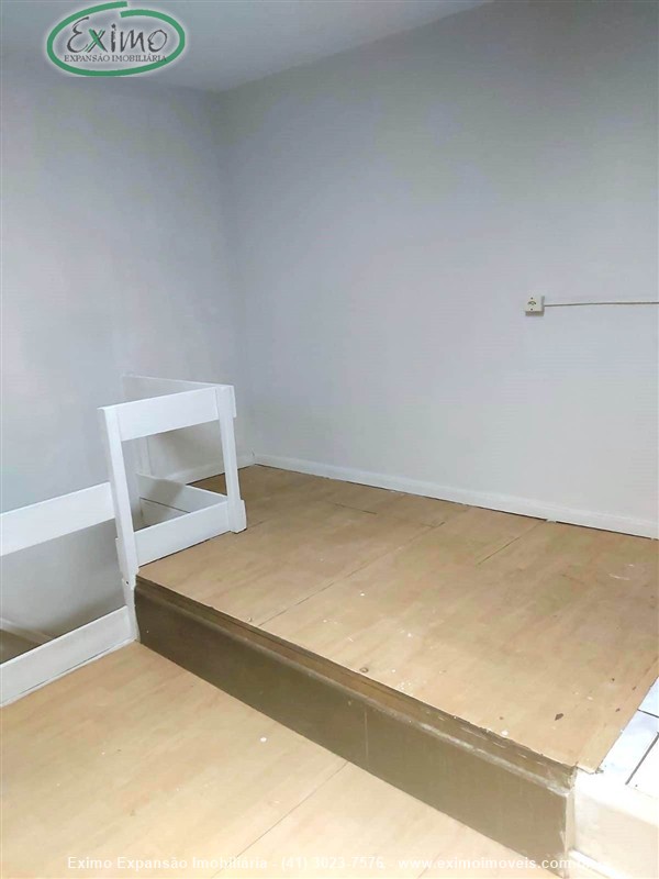 Loja para Alugar no Centro em Curitiba
