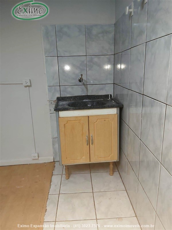 Loja para Alugar no Centro em Curitiba
