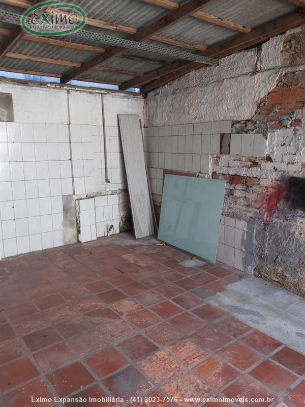 Loja para Alugar no Rebouças em Curitiba