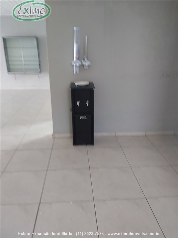 Loja para Alugar no Rebouças em Curitiba