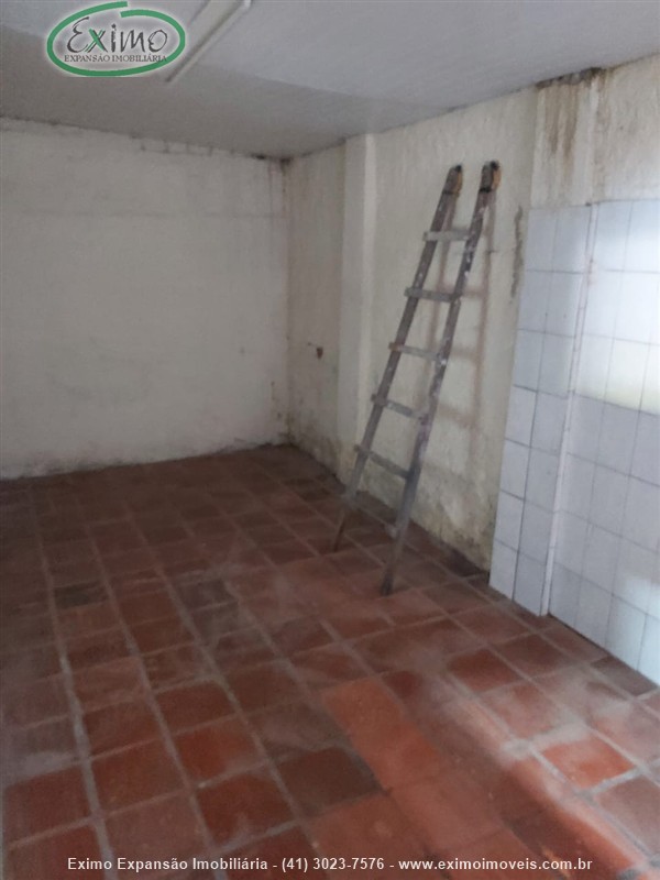 Loja para Alugar no Rebouças em Curitiba