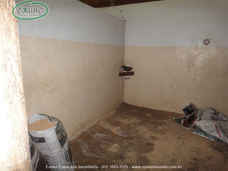 Haras para Alugar no Planta Granjas Eldorado em Piraquara