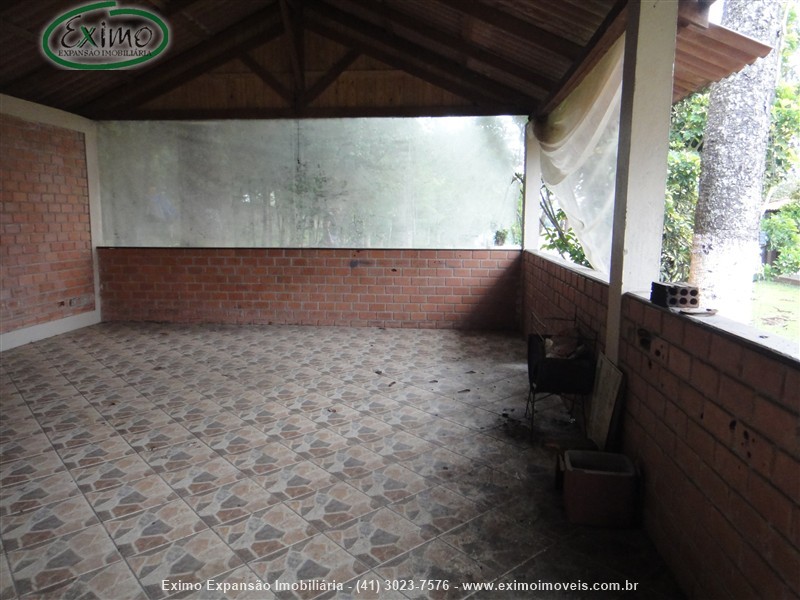 Haras para Alugar no Planta Granjas Eldorado em Piraquara