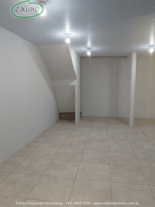Loja para Alugar no Centro em Curitiba