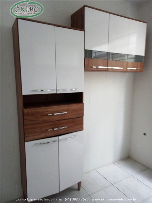 Apartamento para Alugar no Água Verde em Curitiba