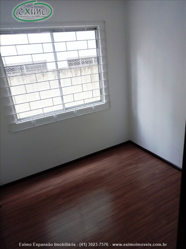 Apartamento para Alugar no Água Verde em Curitiba