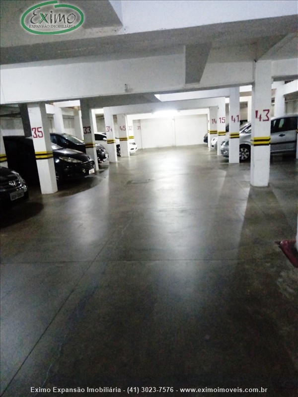 Apartamento para Alugar no Água Verde em Curitiba