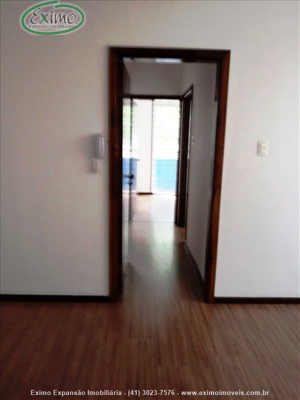 Apartamento para Alugar no Água Verde em Curitiba