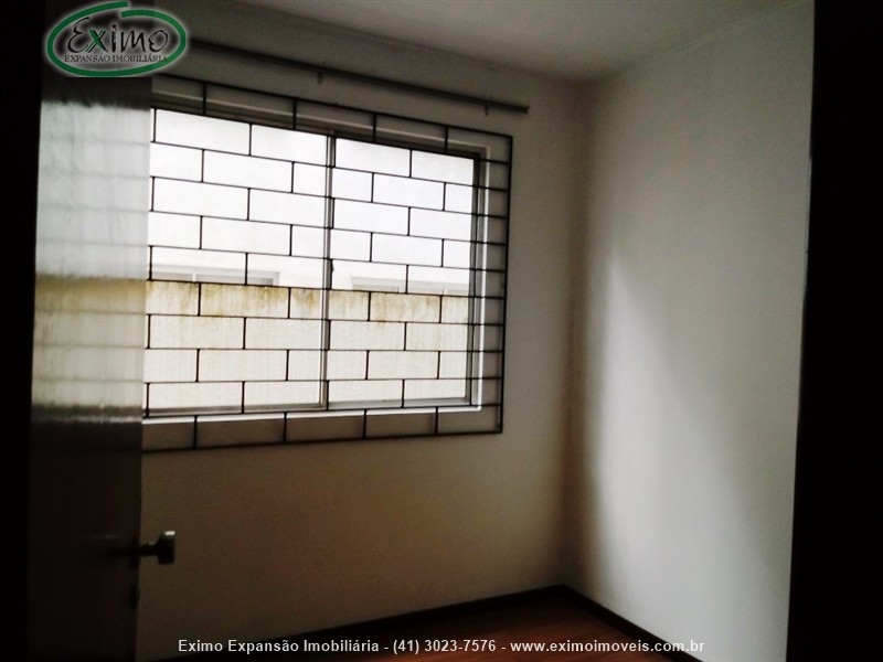 Apartamento para Alugar no Água Verde em Curitiba