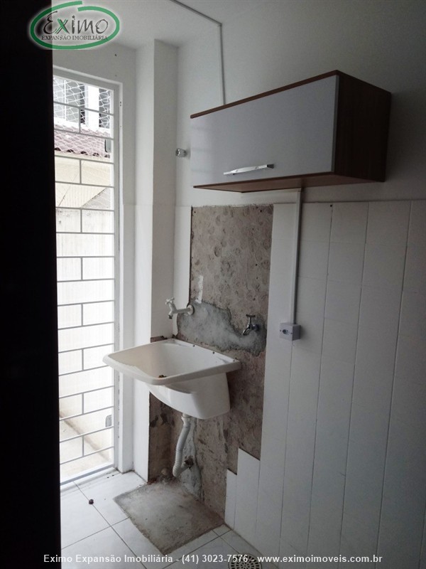 Apartamento para Alugar no Água Verde em Curitiba
