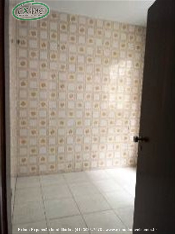 Apartamento para Alugar no Água Verde em Curitiba