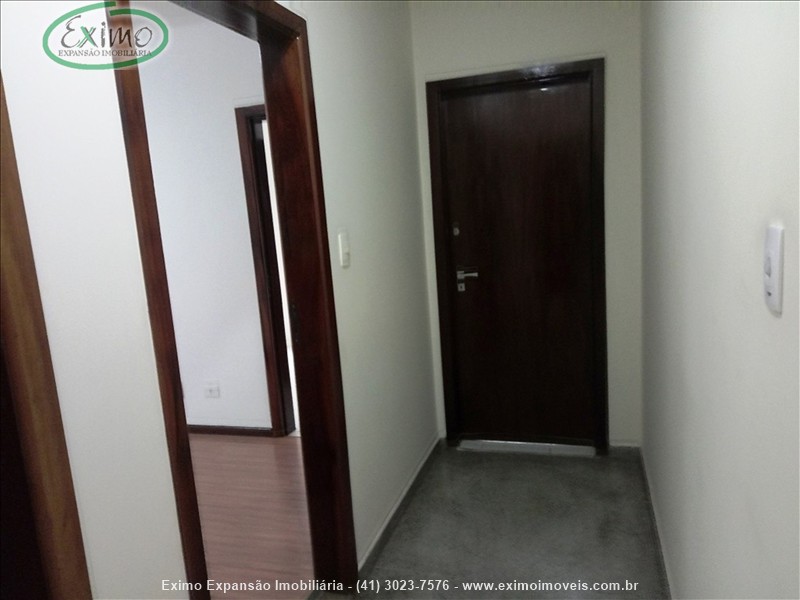 Apartamento para Alugar no Água Verde em Curitiba