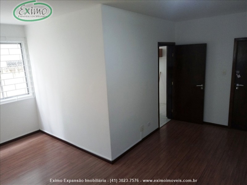 Apartamento para Alugar no Água Verde em Curitiba
