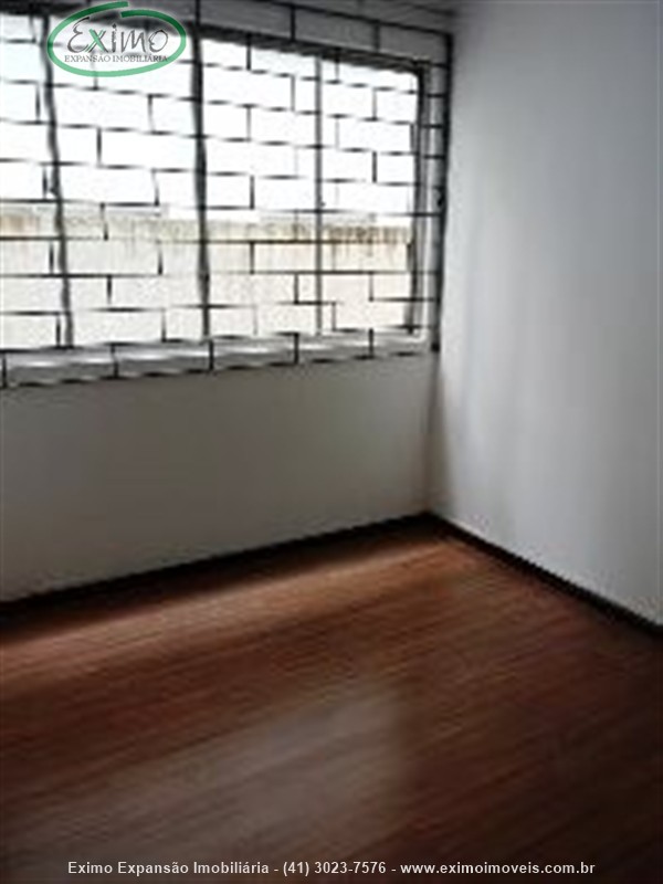 Apartamento para Alugar no Água Verde em Curitiba