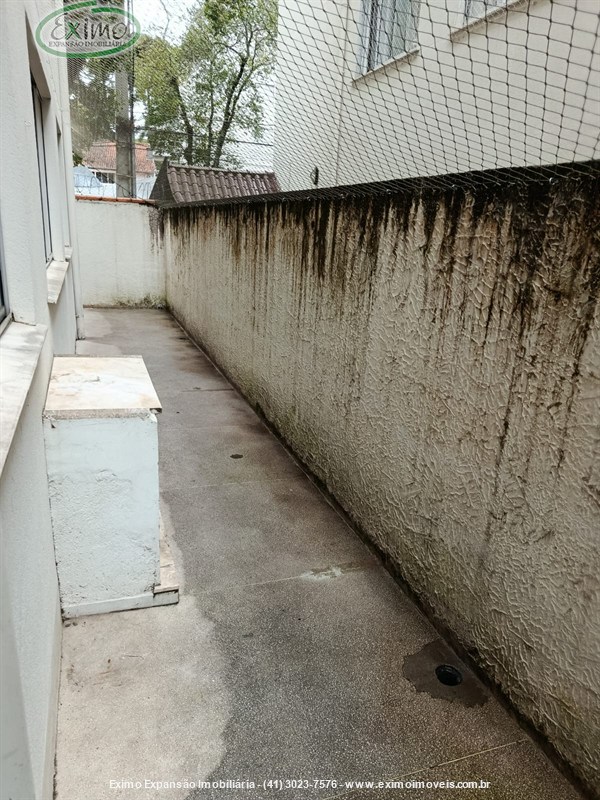 Apartamento para Alugar no Água Verde em Curitiba