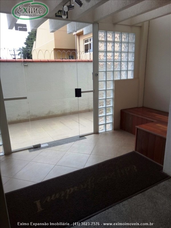 Apartamento para Alugar no Água Verde em Curitiba