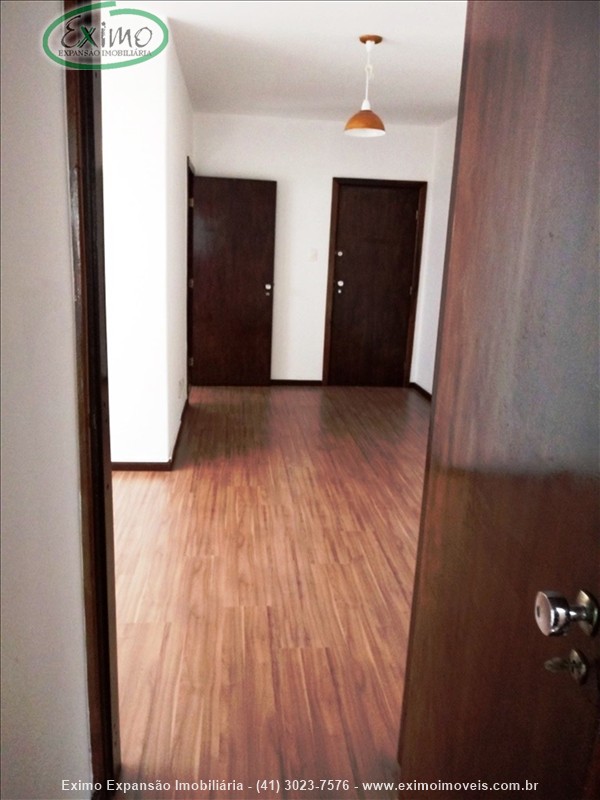 Apartamento para Alugar no Água Verde em Curitiba