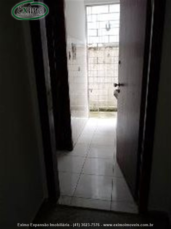 Apartamento para Alugar no Água Verde em Curitiba