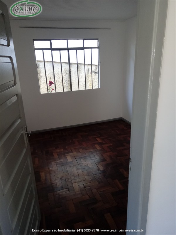 Casa para Alugar no Cajuru em Curitiba