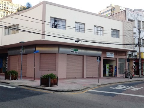 Apartamento para Alugar