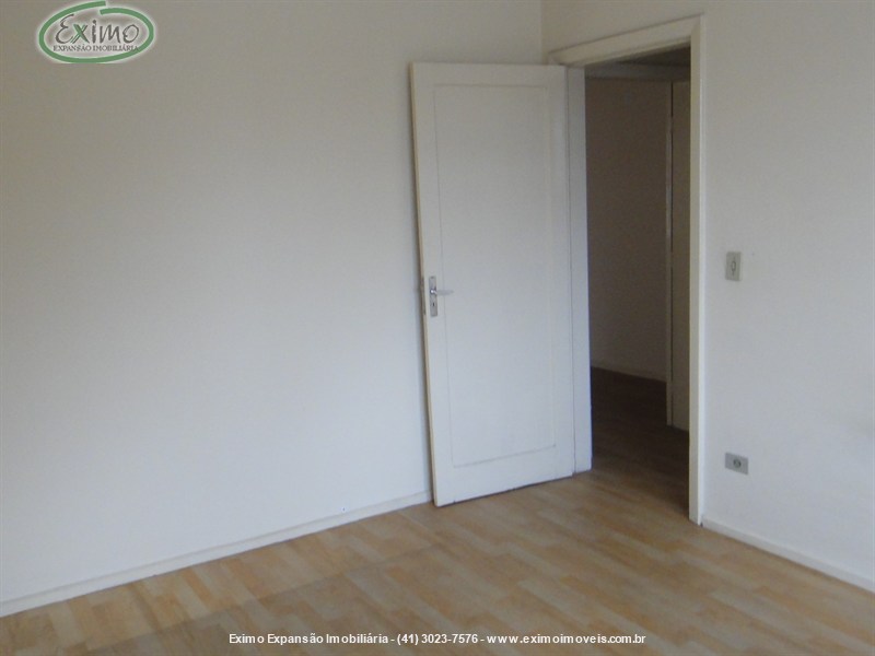 Apartamento para Alugar no Centro em Curitiba
