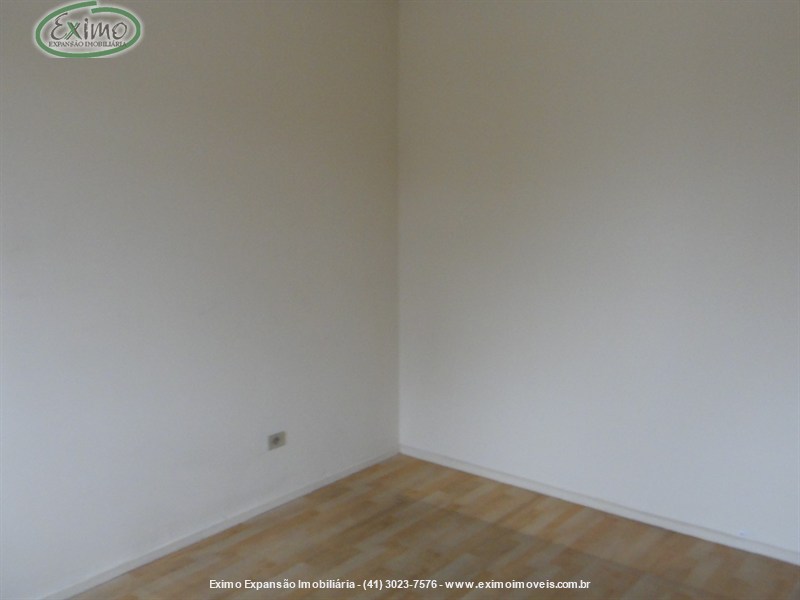 Apartamento para Alugar no Centro em Curitiba