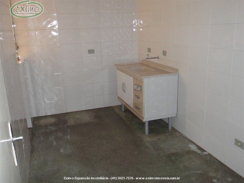 Apartamento para Alugar no Centro em Curitiba