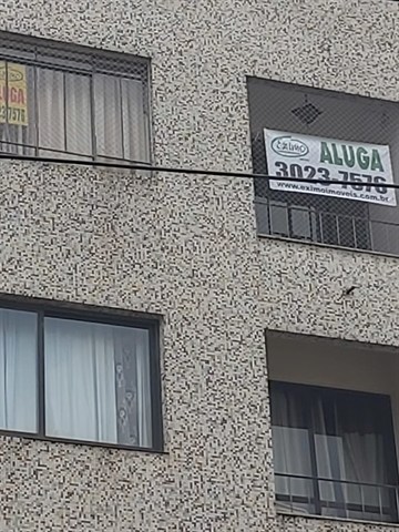 Apartamento para Alugar