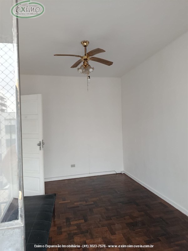 Apartamento para Alugar no São Francisco em Curitiba