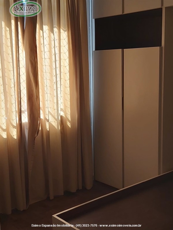 Apartamento para Alugar no São Francisco em Curitiba